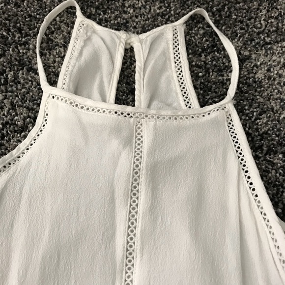 White Top - Picture 6 of 6